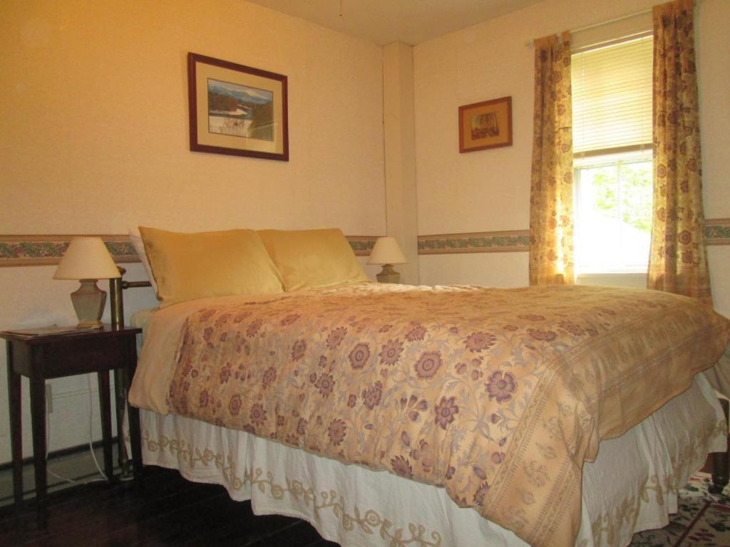 Nereledge Inn Bed & Breakfast North Conway Room photo
