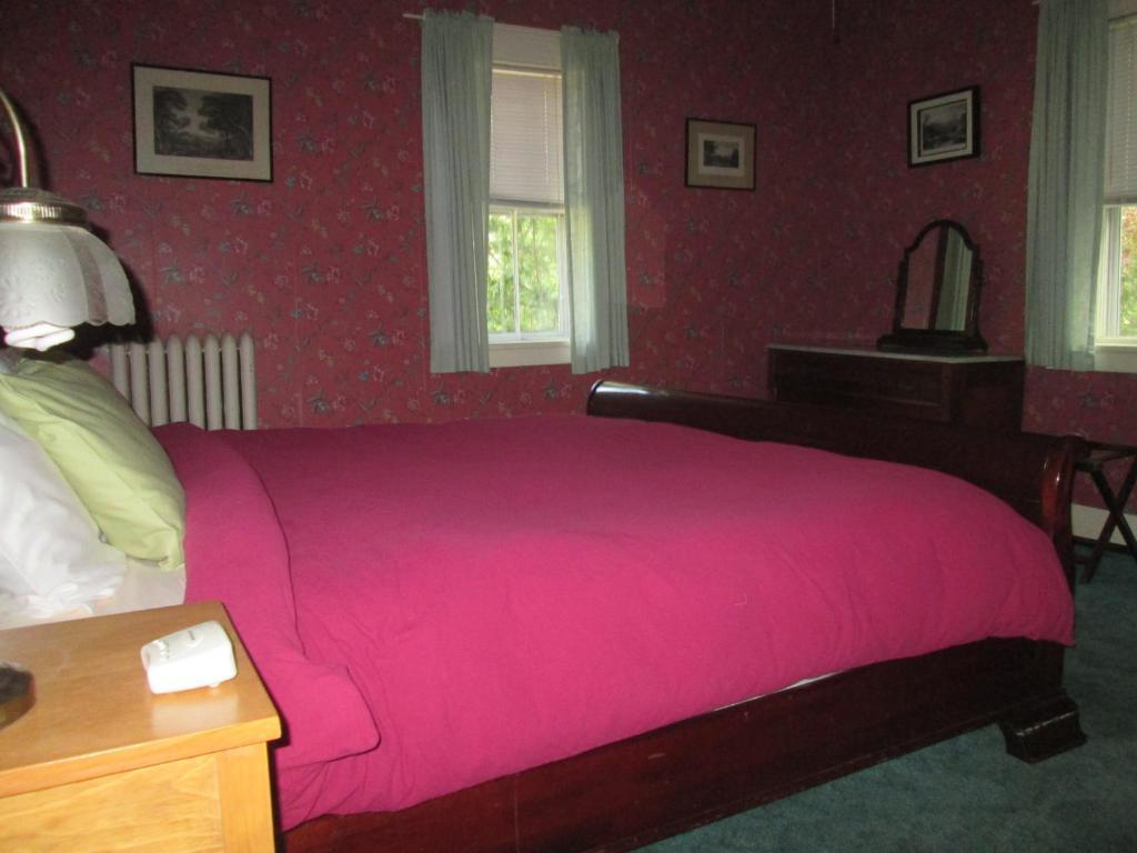Nereledge Inn Bed & Breakfast North Conway Room photo